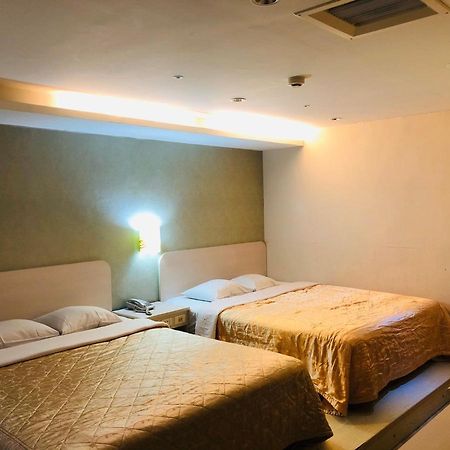 Jing Chech Hotel Kaohsziung Kültér fotó