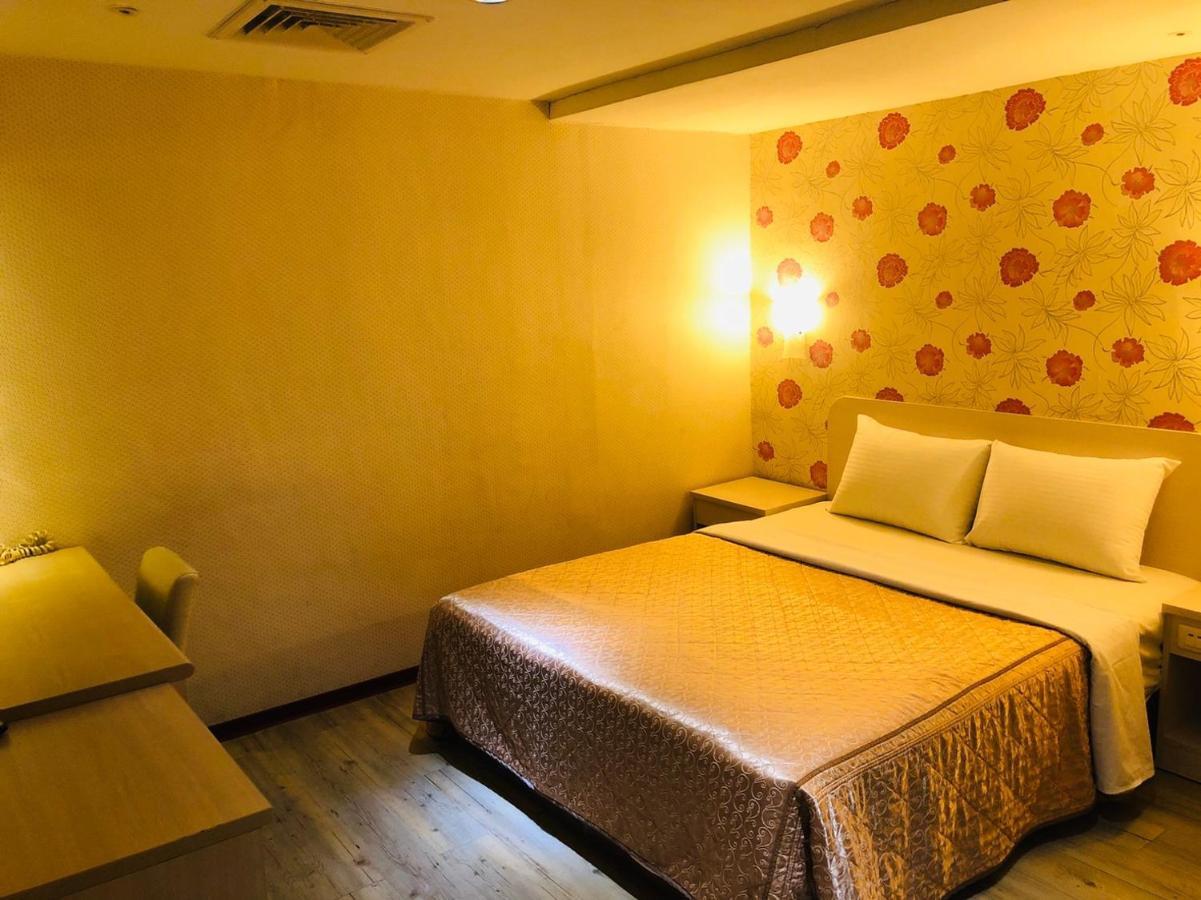 Jing Chech Hotel Kaohsziung Kültér fotó