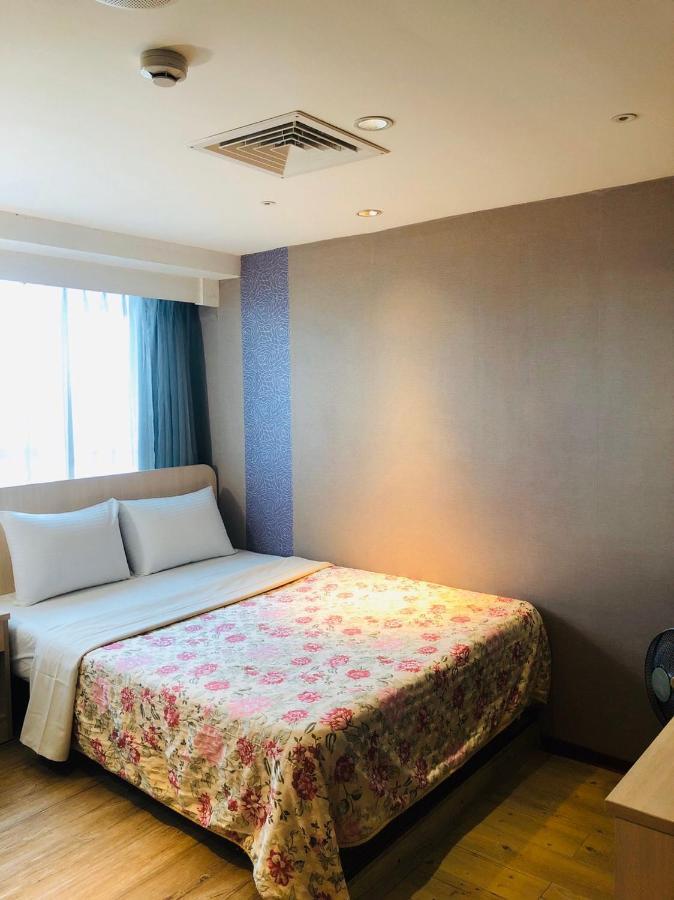 Jing Chech Hotel Kaohsziung Kültér fotó