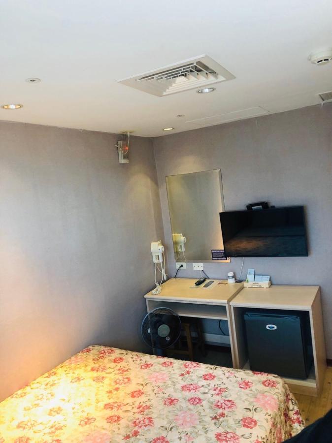 Jing Chech Hotel Kaohsziung Kültér fotó