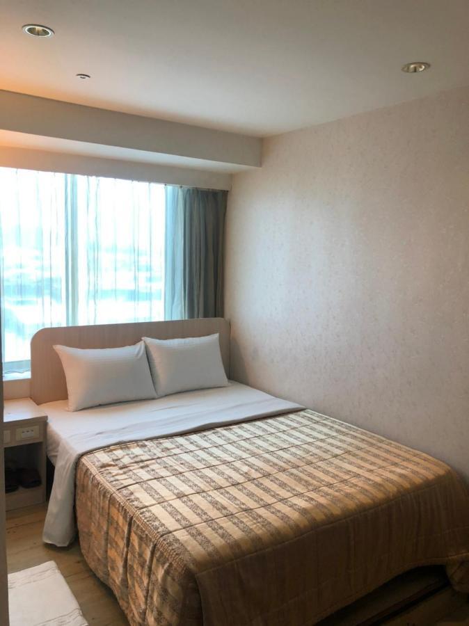 Jing Chech Hotel Kaohsziung Kültér fotó